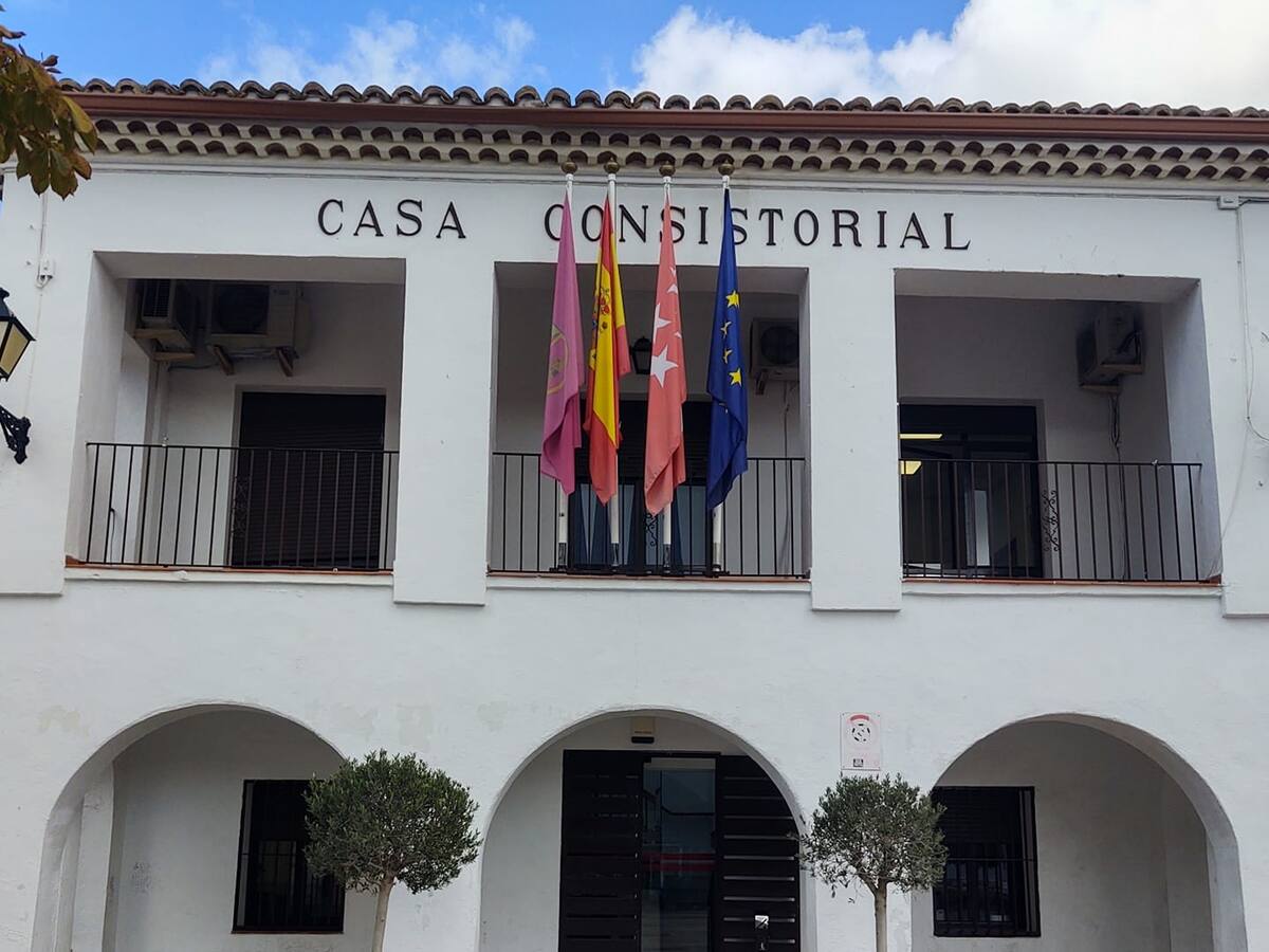 Divorcios Express en Torrejon de la Calzada